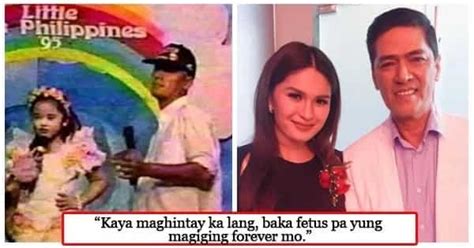 pauleen luna little miss philippines|[Throwback] From Little Miss Philippines to Mrs. Vic Sotto.